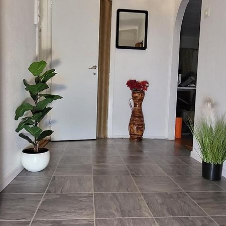 Heavenly 3 Bedroom Apartment Tromsø Eksteriør billede