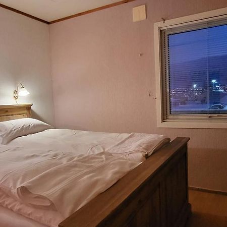 Heavenly 3 Bedroom Apartment Tromsø Eksteriør billede
