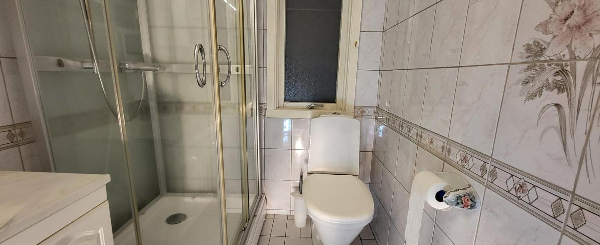 Heavenly 3 Bedroom Apartment Tromsø Eksteriør billede